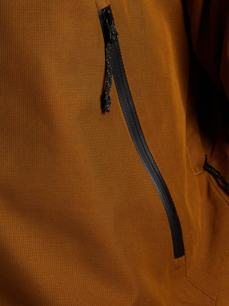 Куртка утепленная мужская Mountain Hardwear Cloud Bank™ Gore-Tex® Insulated Jacket — фото №9