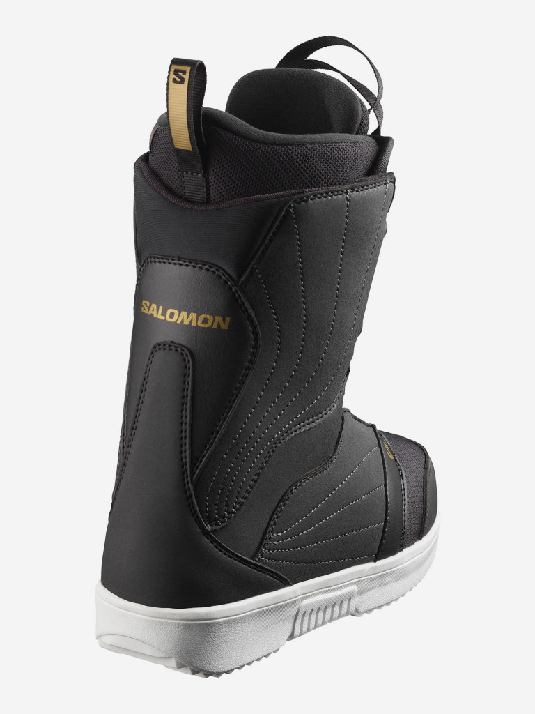 Salomon Pearl Boa әйелдер сноуборд бәтеңкесі — фото №2