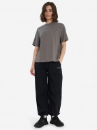 Футболка женская оверсайз Kappa — фото №4