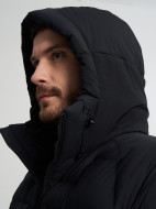 Ультралегкий пуховик мужской Mountain Hardwear Stretchdown Parka — фото №6