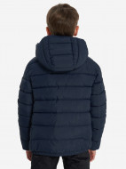 Пуховик для мальчиков GSD — фото №3