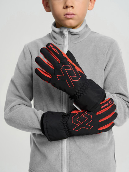 Volkl ұлдарға арналған қолғабы