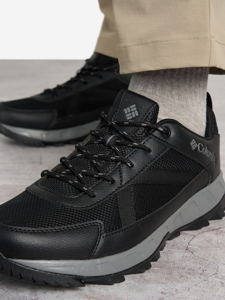 Columbia Cedar Coast™ Low ерлер қонышсыз бәтеңкесі — фото №9
