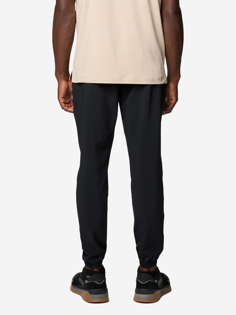 Брюки мужские Columbia Hike Jogger II — фото №2