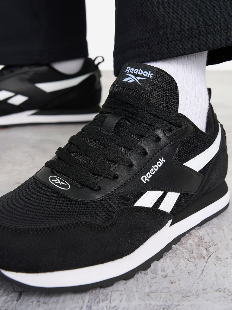 Кроссовки мужские Reebok Valkrian Mist — фото №9