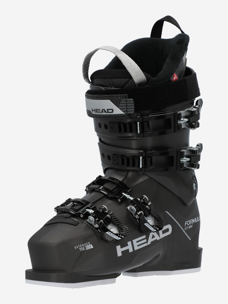 Ботинки горнолыжные женские Head Formula Mv 85 W — фото №2