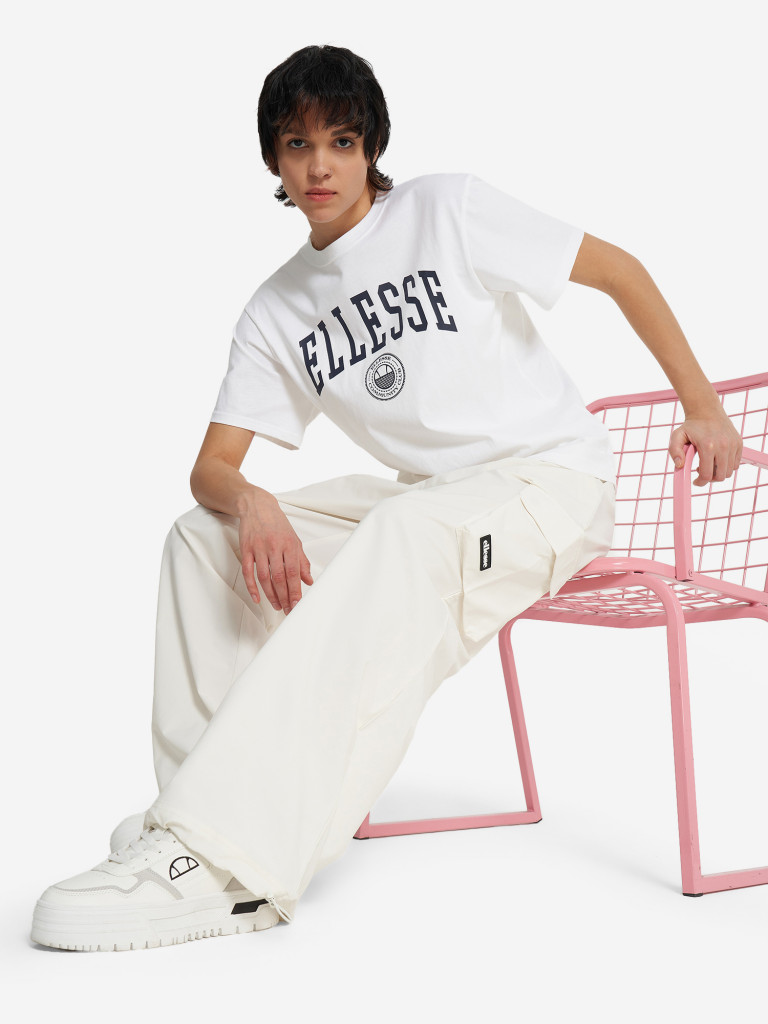 Брюки женские Ellesse Corsello — фото №4