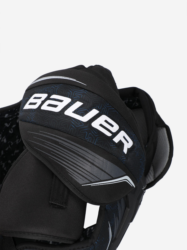 Bauer X кеуде қорғанышы — фото №6