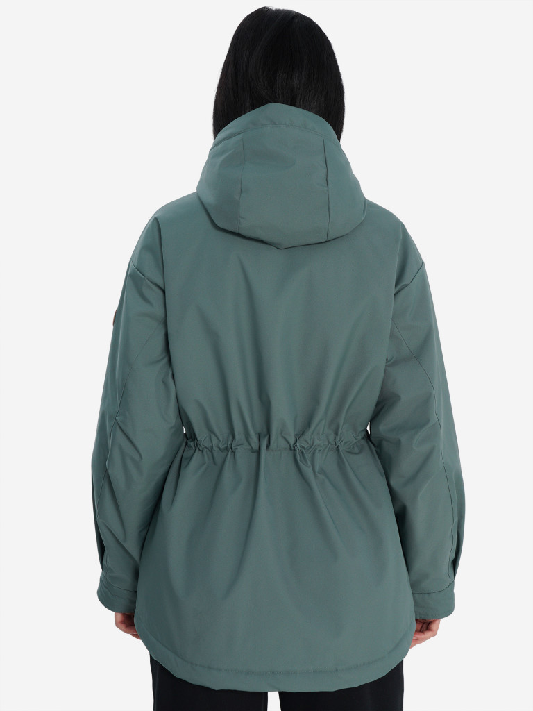 Куртка утепленная женская Cordillero — фото №6