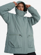 Куртка утепленная женская Termit — фото №5