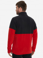 Джемпер флисовый мужской Columbia Basin Trail III Full Zip — фото №3