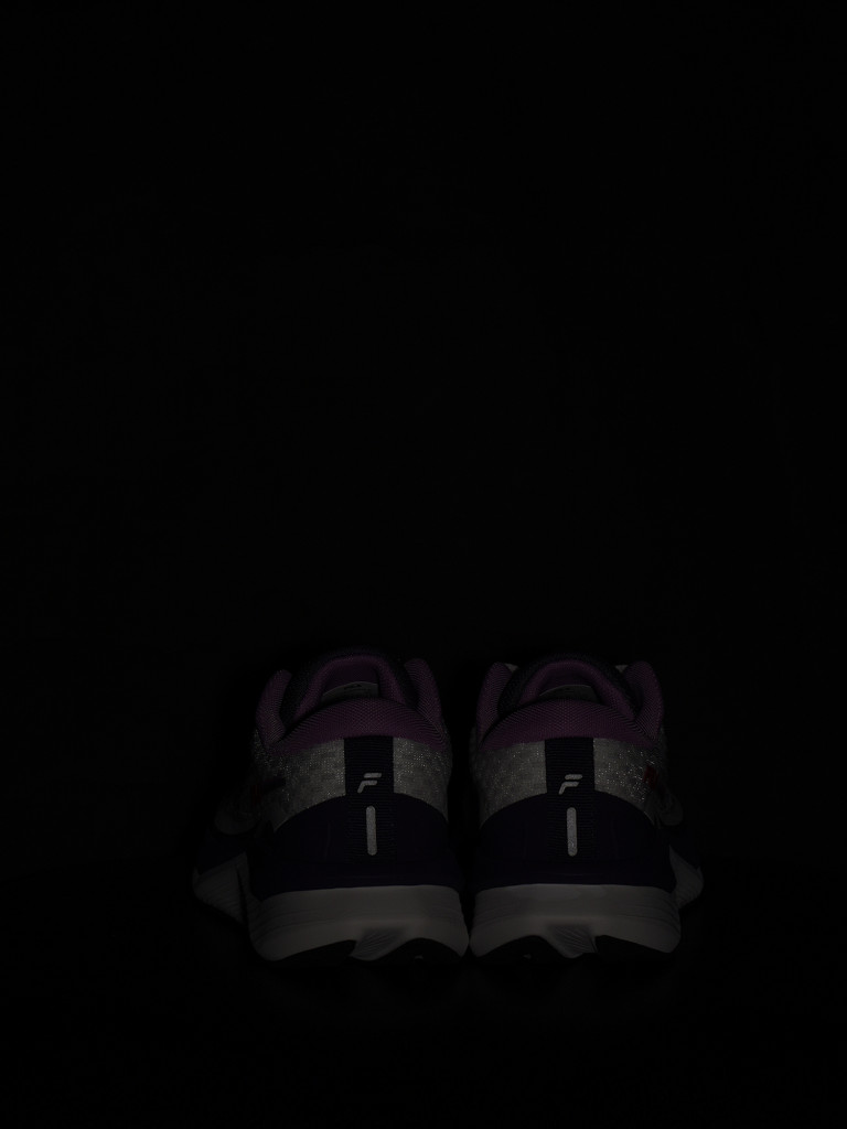 Кроссовки женские FILA Cloud Runner — фото №8