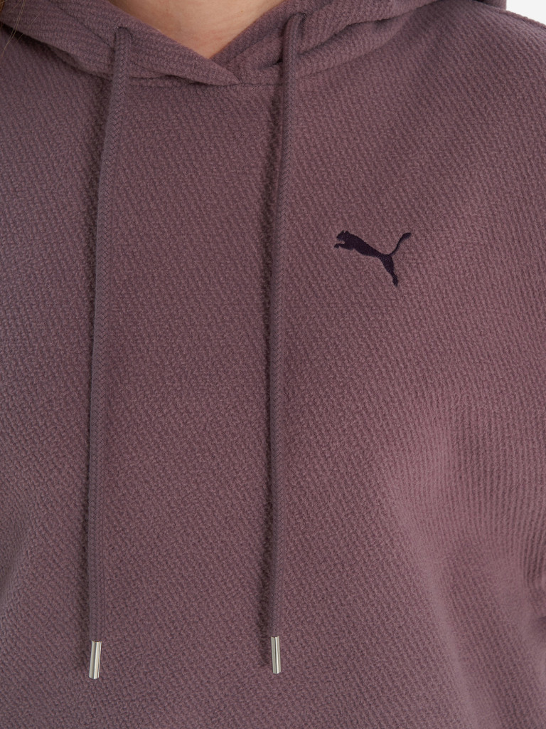 Худи женское PUMA — фото №6