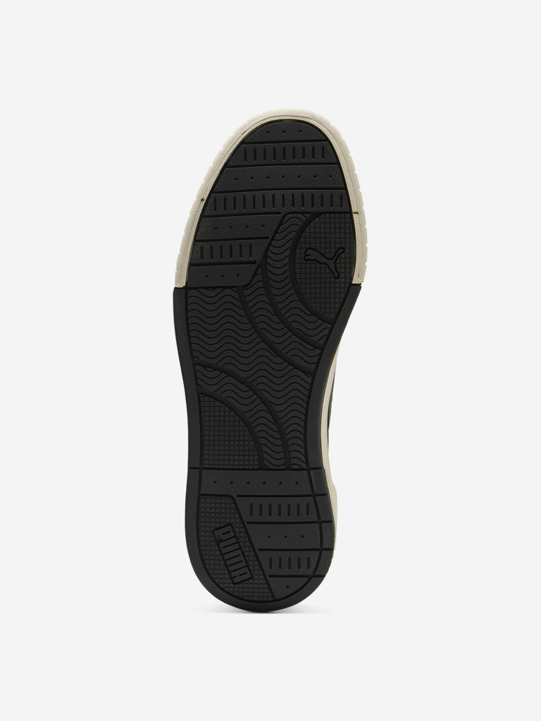 Кеды женские Puma Carina Mia Animal Flair — фото №5