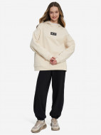 Худи для девочек оверсайз Kappa — фото №4