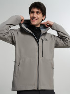 Mountain Hardwear Stretch Ozonic Jacket ерлер мембраналық курткасы