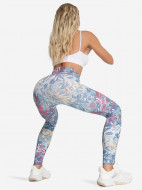 Легинсы женские Demix ActiveMove Gfx — фото №2