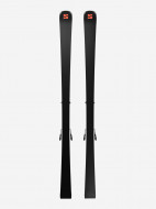 Salomon E S/Max 12 тау шаңғысы + MI12 GW F80 бекітпелері — фото №2
