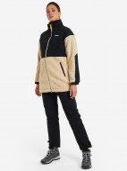 Джемпер флисовый женский Columbia Icons Ballistic Fleece — фото №3