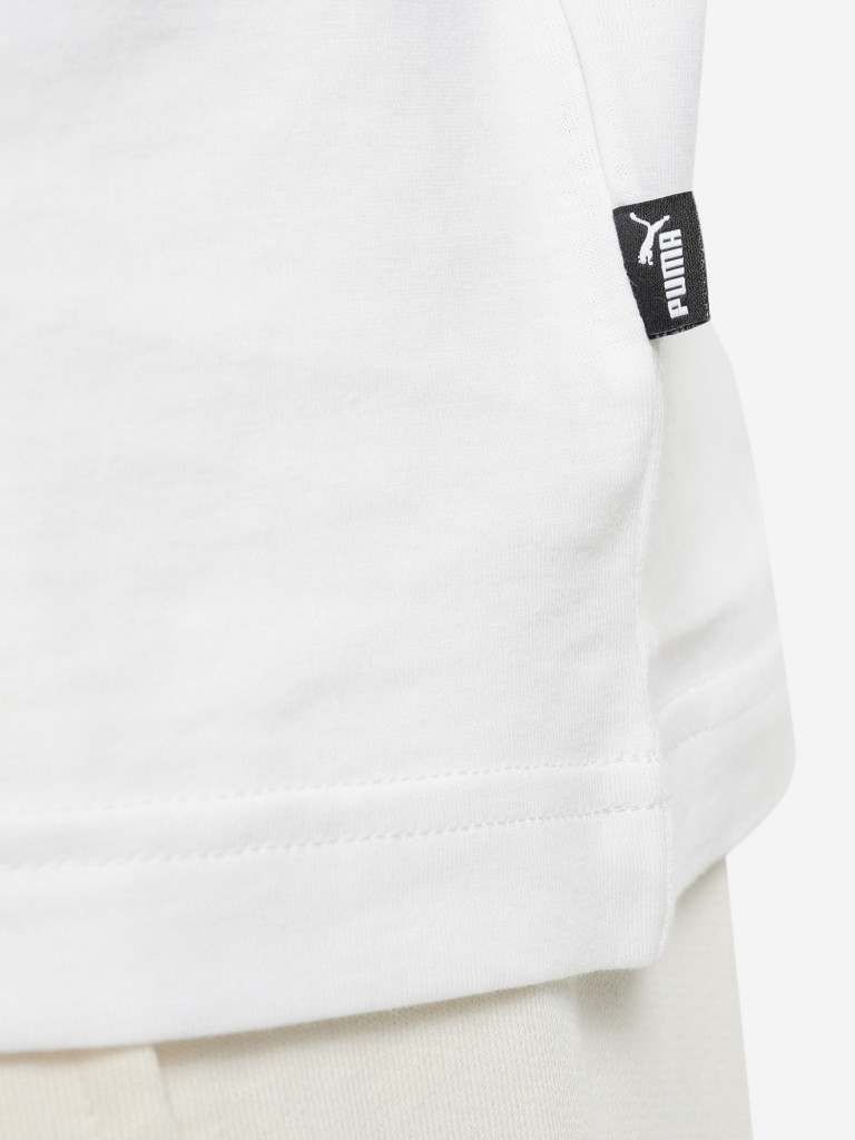 Футболка мужская PUMA — фото №4