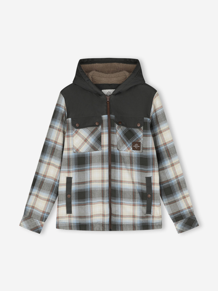 Рубашка мужская Cordillero — фото №13