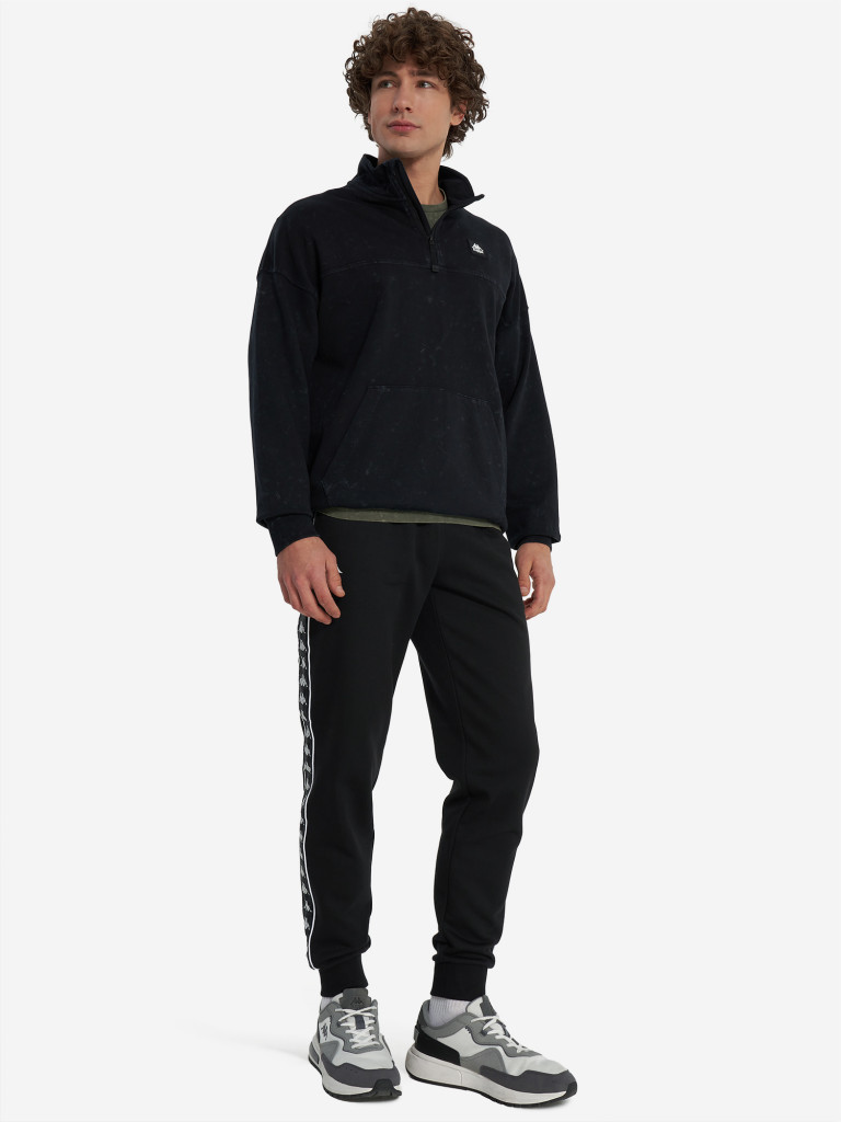 Толстовка мужская Kappa — фото №5