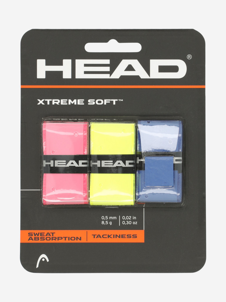 Намотка верхняя Head Xtremesoft