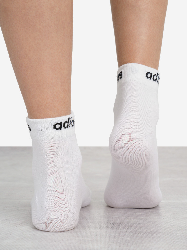 adidas ұйықтары, 3 жұп — фото №7