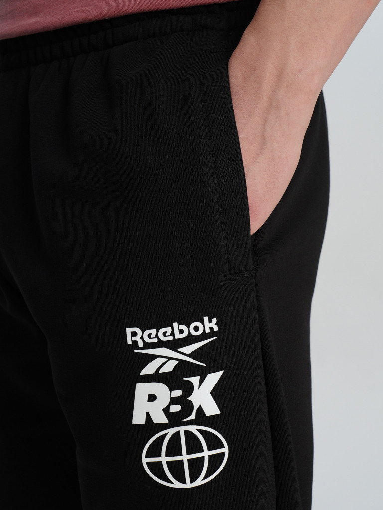 Брюки мужские Reebok — фото №6