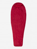 Marmot Nanowave 45 +10 Long жатын қапшығы, сол жақты — фото №2