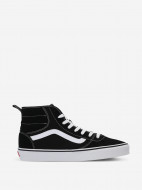 Vans Ashwood Hi Decon ерлер кедысы — фото №4