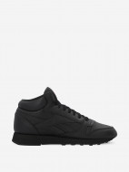 Кроссовки Reebok Classic Leather Mid — фото №5