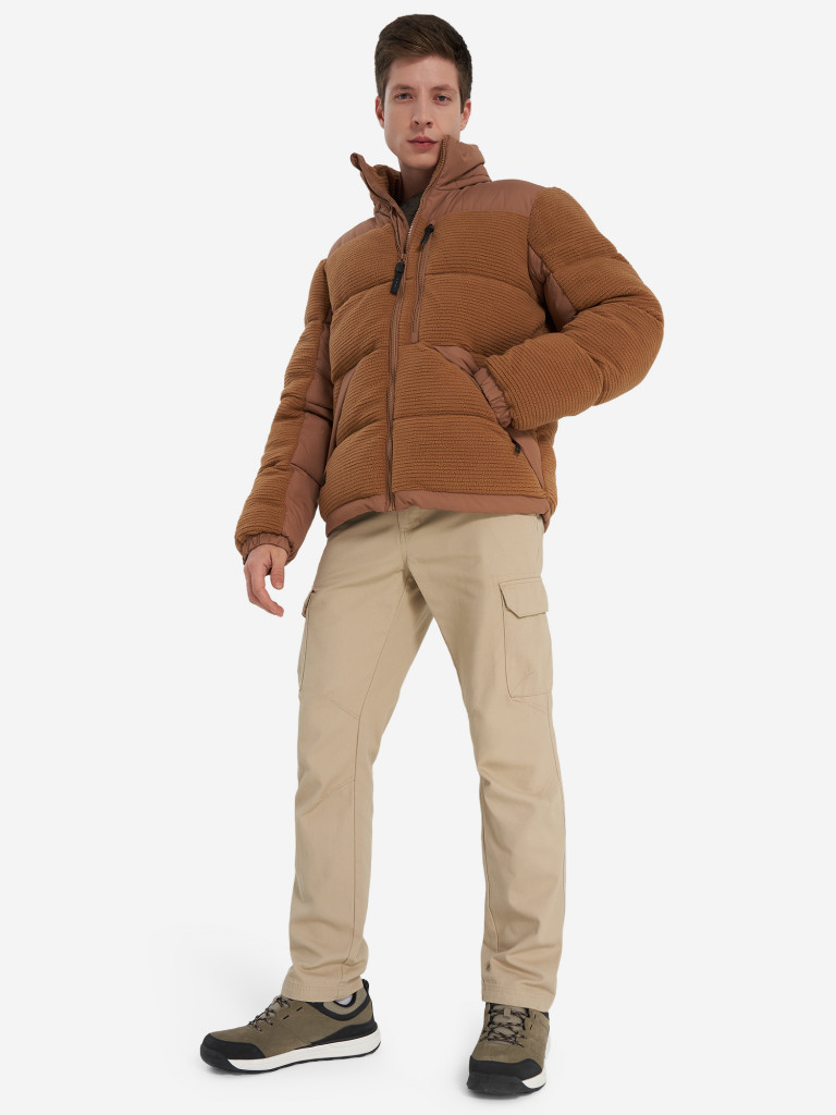 Пуховик мужской IcePeak Aalam — фото №6