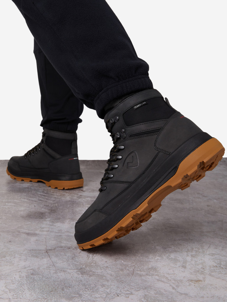 Northland Innsbruck 2 ерлер жылы бәтеңкесі — фото №7