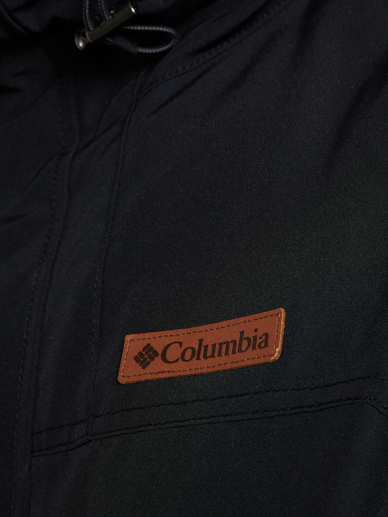 Пуховик мужской Columbia Marquam Peak Parka — фото №8