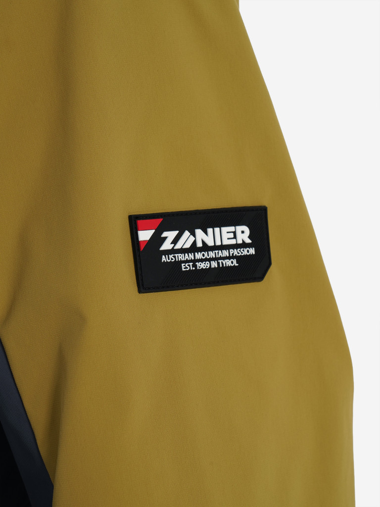 Ветровка мужская Zanier — фото №8