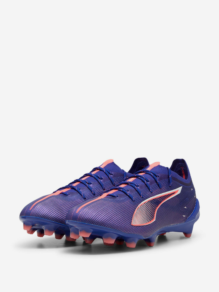 Бутсы мужские PUMA Ultra 5 Ultimate Fg — фото №3