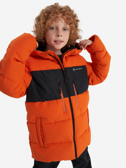 Пуховик для мальчиков Outventure