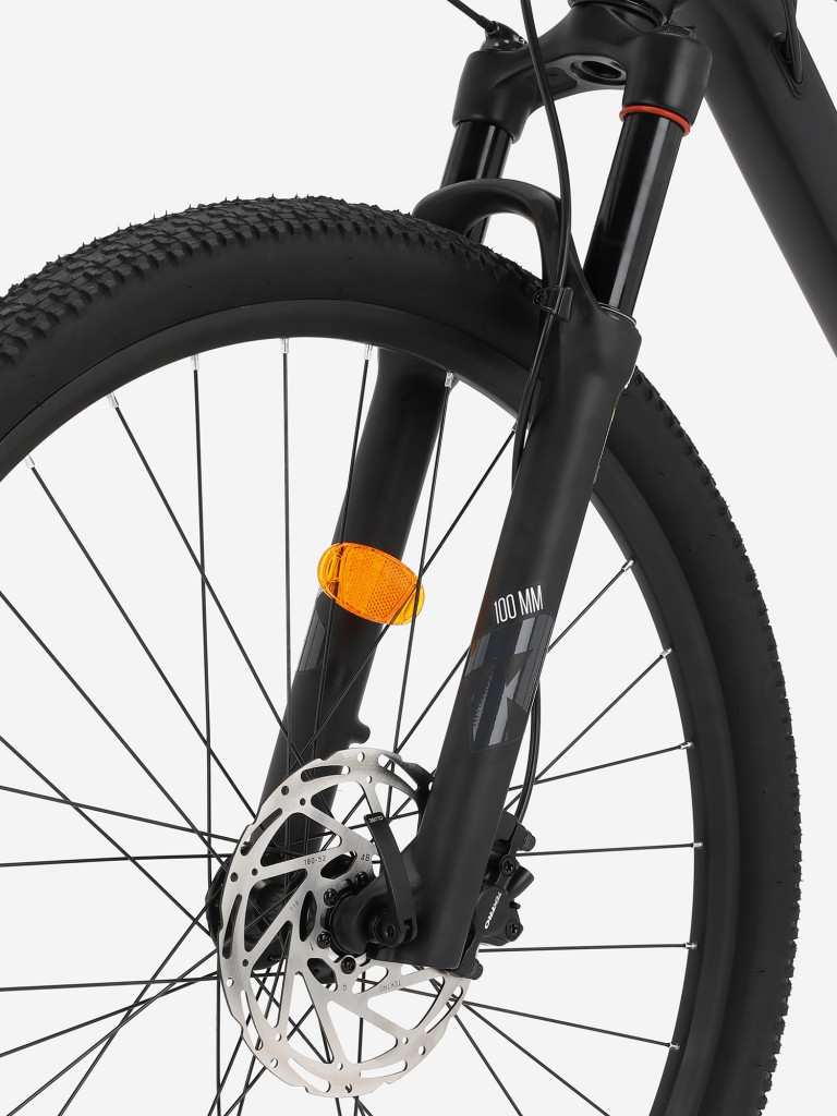 Roces Vento 3 29 дюйм тау велосипеді — фото №5