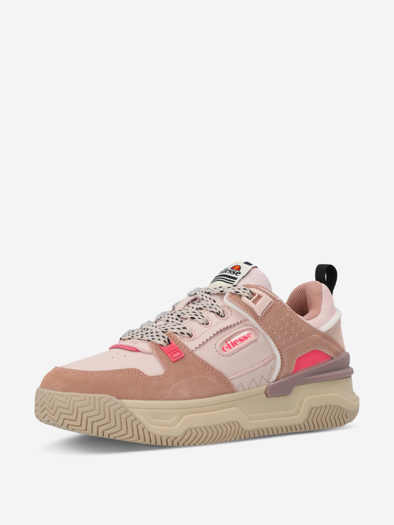 Кроссовки женские Ellesse Suetec — фото №3
