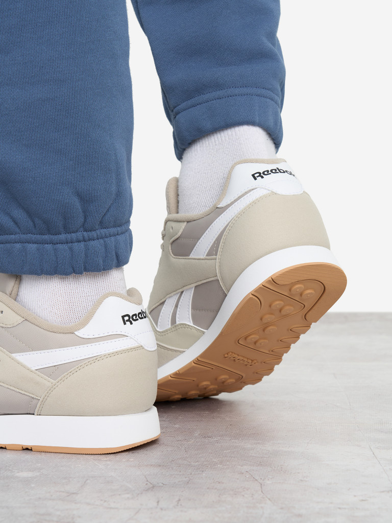 Кроссовки мужские Reebok Ultra Flash — фото №9