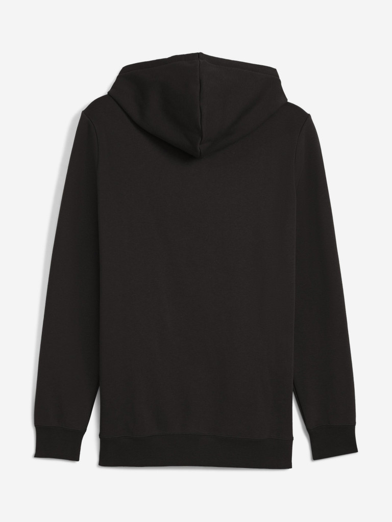 Худи мужское PUMA Ess Logo Lab — фото №2