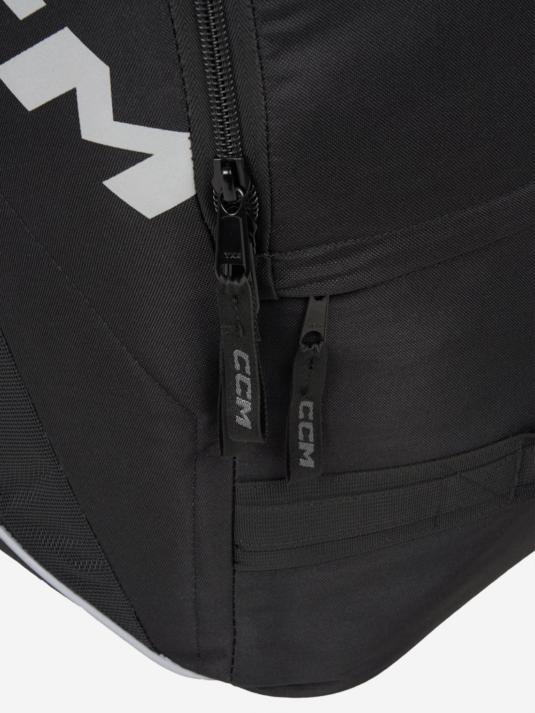 Баул-рюкзак хоккейный с колесами ССМ 590 WHEELED BACKPACK 18" — фото №15