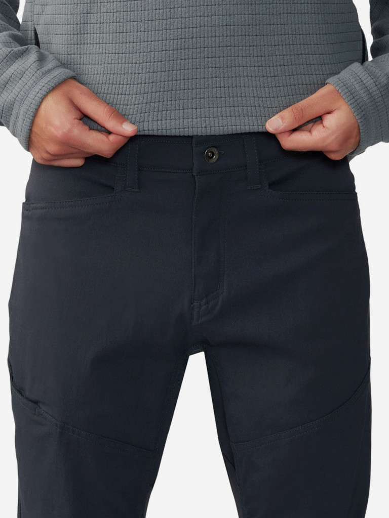 Брюки мужские Mountain Hardwear Hardwear — фото №4