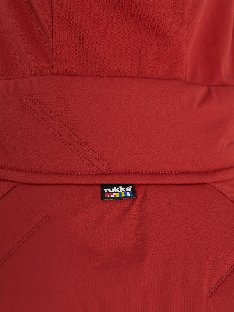 Куртка утепленная мужская Rukka Maatiala Hood — фото №10