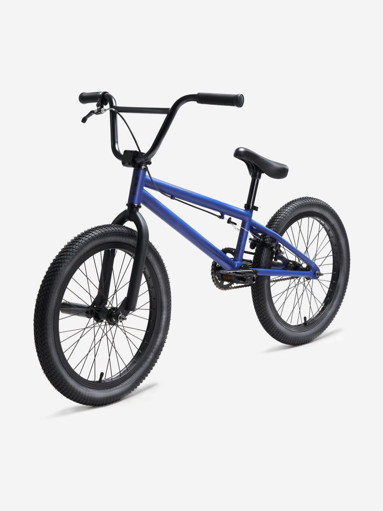 Велосипед Stern ВМХ Alien 20" — фото №3