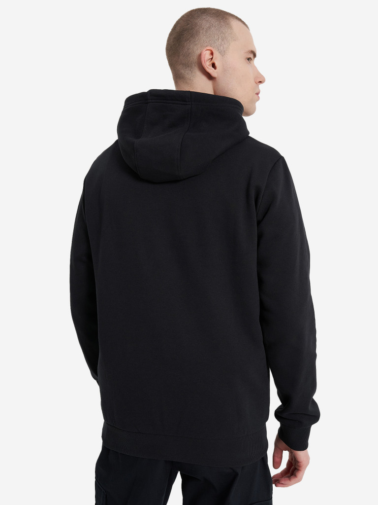 FILA Essentials ерлер худиі — фото №3