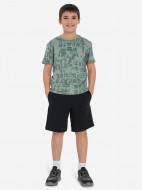 Demix ұлдарға арналған футболкасы — фото №4