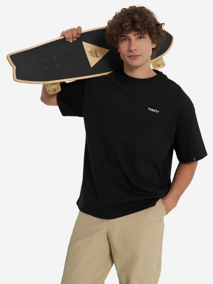 Termit оверсайз ерлер футболкасы