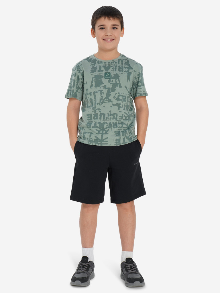 Demix ұлдарға арналған футболкасы — фото №4